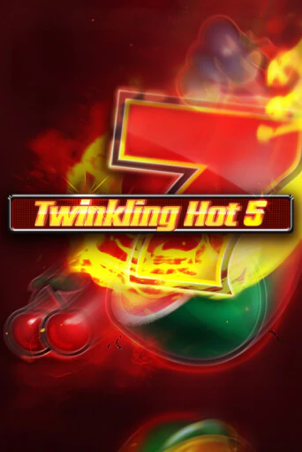 Бесплатная игра Twinkling Hot 5 | SELECTOR KZ 