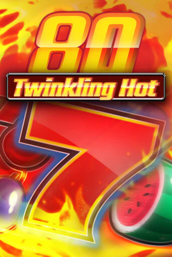 Бесплатная игра Twinkling Hot 80 | SELECTOR KZ 