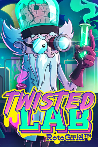 Бесплатная игра Twisted Lab | SELECTOR KZ 