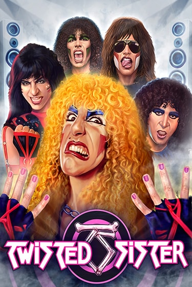 Бесплатная игра Twisted Sister | SELECTOR KZ 