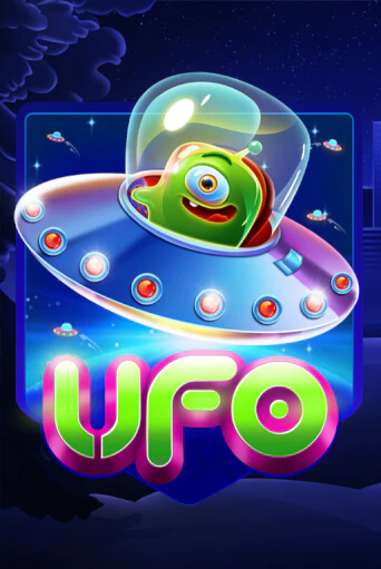 Бесплатная игра UFO | SELECTOR KZ 