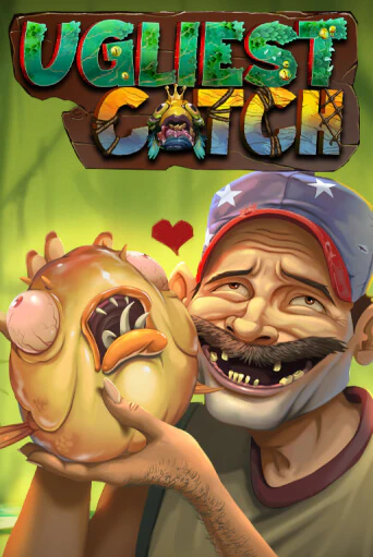 Бесплатная игра Ugliest Catch | SELECTOR KZ 