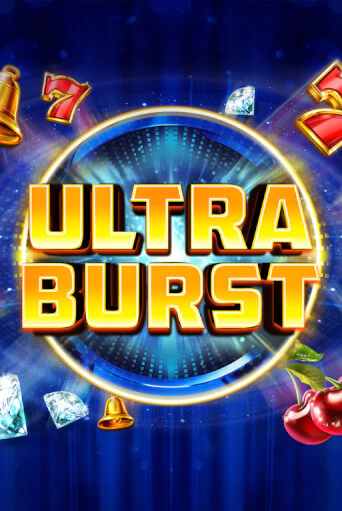 Бесплатная игра Ultra Burst | SELECTOR KZ 