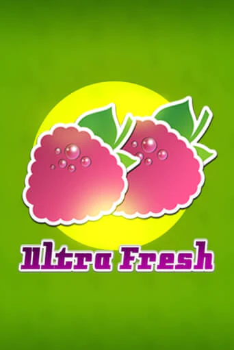 Бесплатная игра Ultra Fresh | SELECTOR KZ 