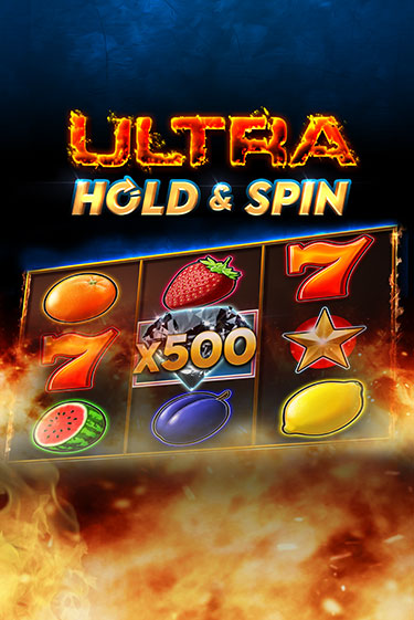 Бесплатная игра Ultra Hold and Spin | SELECTOR KZ 