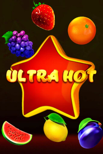 Бесплатная игра Ultra Hot | SELECTOR KZ 