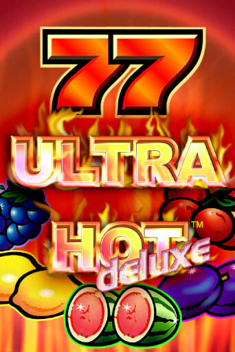 Бесплатная игра Ultra Hot Deluxe | SELECTOR KZ 