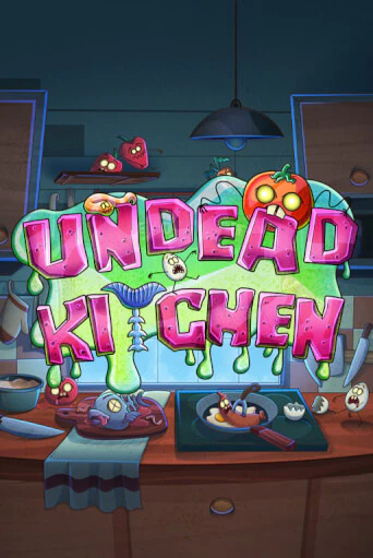 Бесплатная игра Undead Kitchen | SELECTOR KZ 