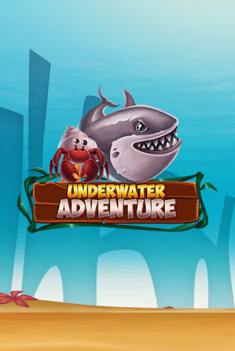 Бесплатная игра Underwater Adventure | SELECTOR KZ 