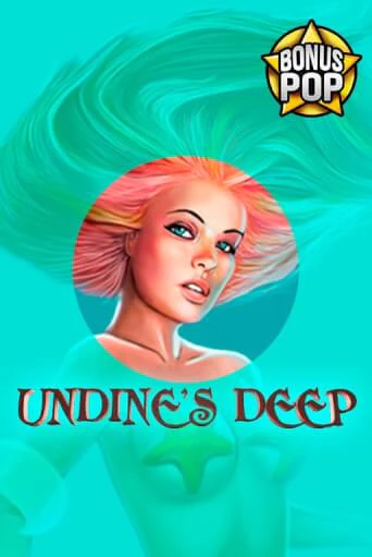 Бесплатная игра Undine's Deep | SELECTOR KZ 