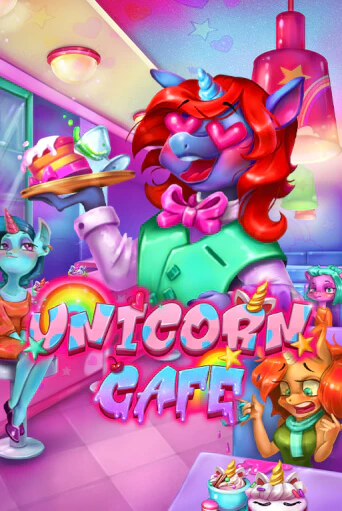 Бесплатная игра Unicorn Café | SELECTOR KZ 