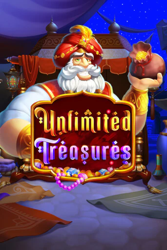 Бесплатная игра Unlimited Treasures | SELECTOR KZ 