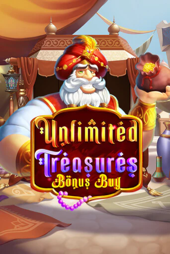 Бесплатная игра Unlimited Treasures Bonus Buy | SELECTOR KZ 