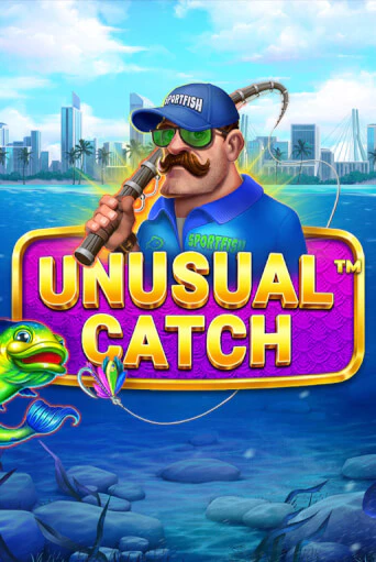 Бесплатная игра Unusual Catch™ | SELECTOR KZ 