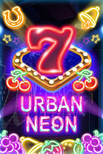 Бесплатная игра Urban Neon | SELECTOR KZ 