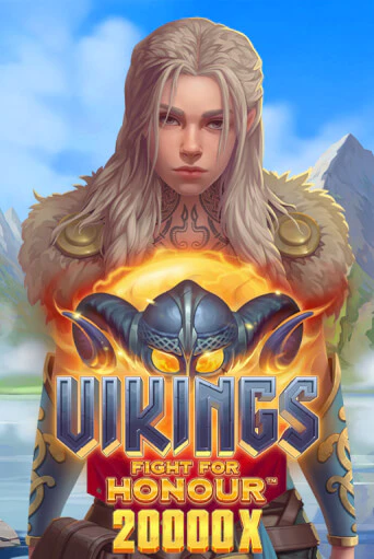 Бесплатная игра VIKINGS FIGHT FOR HONOUR™ | SELECTOR KZ 