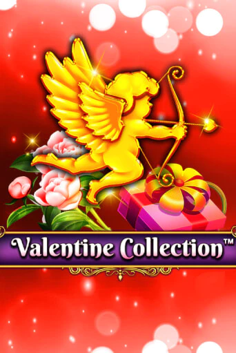 Бесплатная игра Valentine Collection 10 Lines | SELECTOR KZ 