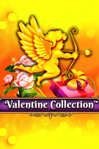 Бесплатная игра Valentine Collection 20 Lines | SELECTOR KZ 