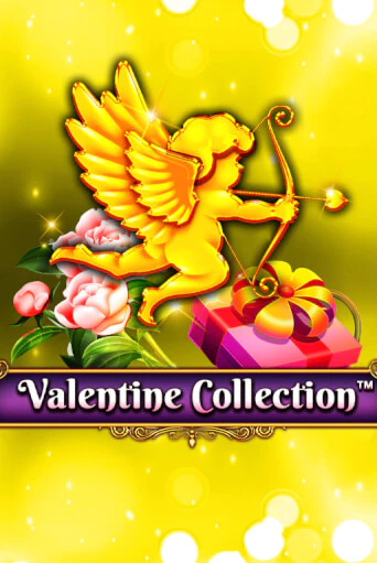 Бесплатная игра Valentine Collection 30 Lines | SELECTOR KZ 