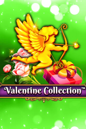 Бесплатная игра Valentine Collection 40 Lines | SELECTOR KZ 