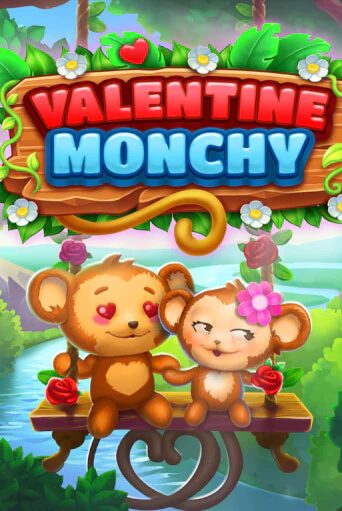 Бесплатная игра Valentine Monchy | SELECTOR KZ 