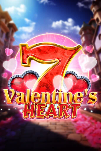 Бесплатная игра Valentine's Heart | SELECTOR KZ 