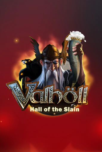 Бесплатная игра Valhöll Hall of the Slain | SELECTOR KZ 