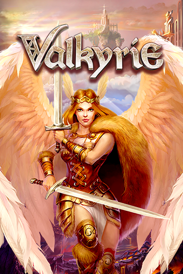 Бесплатная игра Valkyrie | SELECTOR KZ 