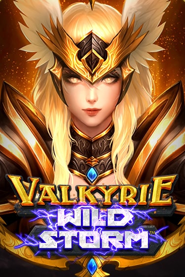 Бесплатная игра Valkyrie Wild Storm | SELECTOR KZ 