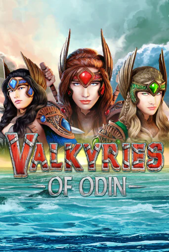 Бесплатная игра Valkyries of Odin | SELECTOR KZ 