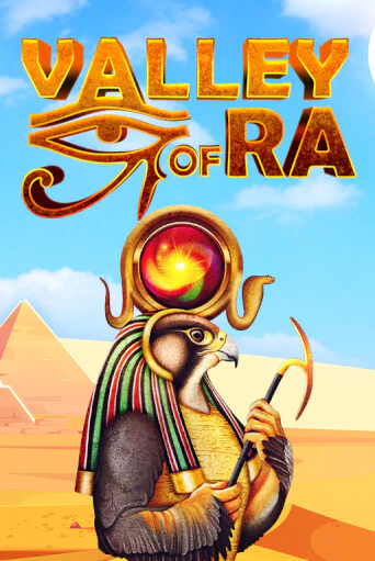 Бесплатная игра Valley of Ra | SELECTOR KZ 