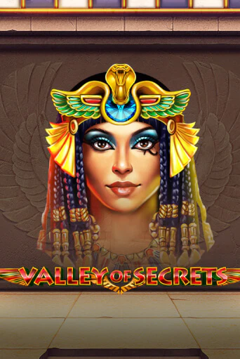 Бесплатная игра Valley of Secrets | SELECTOR KZ 