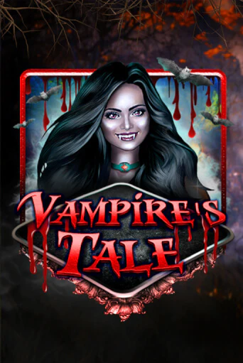 Бесплатная игра Vampire's Tale | SELECTOR KZ 