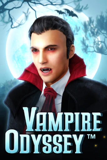 Бесплатная игра Vampire Odyssey | SELECTOR KZ 