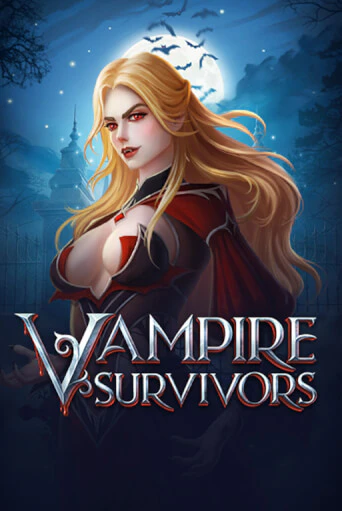 Бесплатная игра Vampire Survivors | SELECTOR KZ 