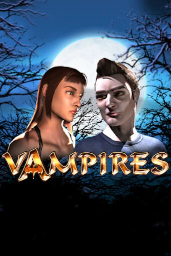 Бесплатная игра Vampires | SELECTOR KZ 