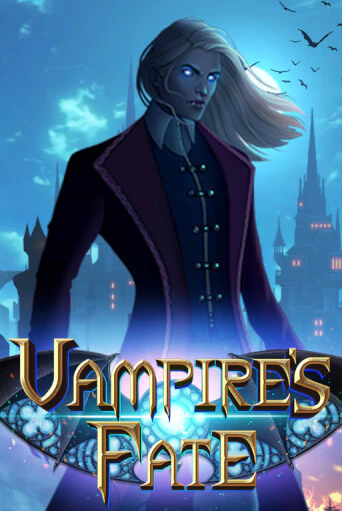 Бесплатная игра Vampire's Fate | SELECTOR KZ 