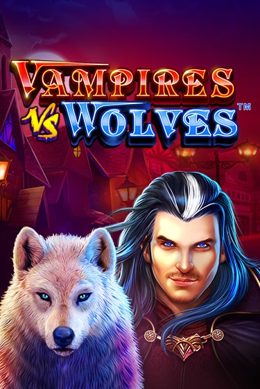 Бесплатная игра Vampires vs Wolves | SELECTOR KZ 