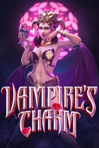 Бесплатная игра Vampire's Charm | SELECTOR KZ 