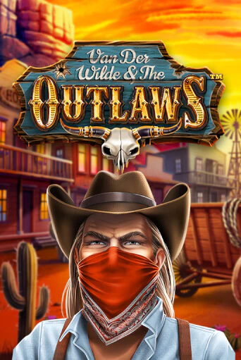 Бесплатная игра Van der Wilde and The Outlaws | SELECTOR KZ 