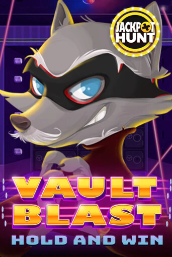 Бесплатная игра Vault Blast Hold & Win | SELECTOR KZ 