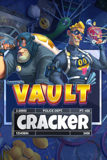 Бесплатная игра Vault Cracker | SELECTOR KZ 