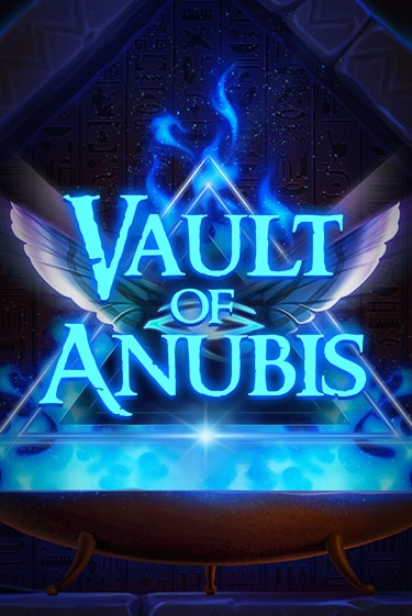 Бесплатная игра Vault Of Anubis | SELECTOR KZ 