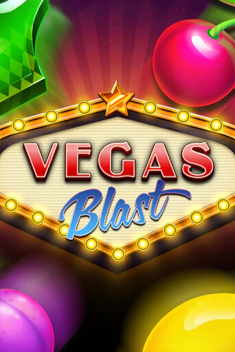 Бесплатная игра Vegas Blast | SELECTOR KZ 