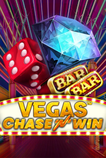 Бесплатная игра Vegas - Chase'N'Win | SELECTOR KZ 