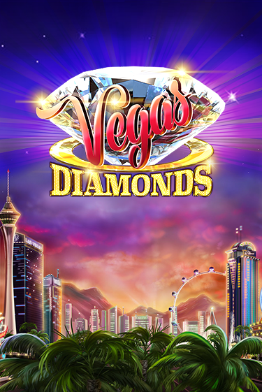 Бесплатная игра Vegas Diamonds | SELECTOR KZ 