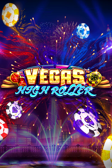 Бесплатная игра Vegas High Roller | SELECTOR KZ 