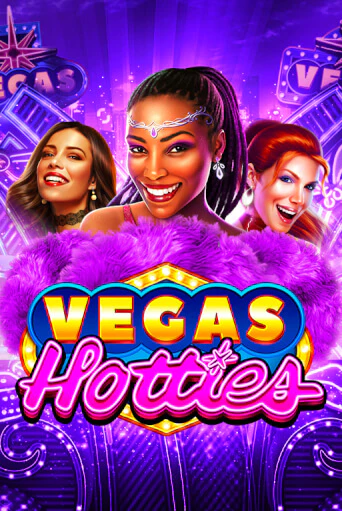 Бесплатная игра Vegas Hotties | SELECTOR KZ 