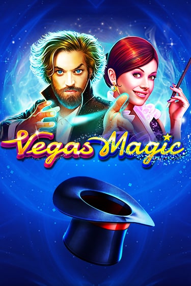 Бесплатная игра Vegas Magic | SELECTOR KZ 