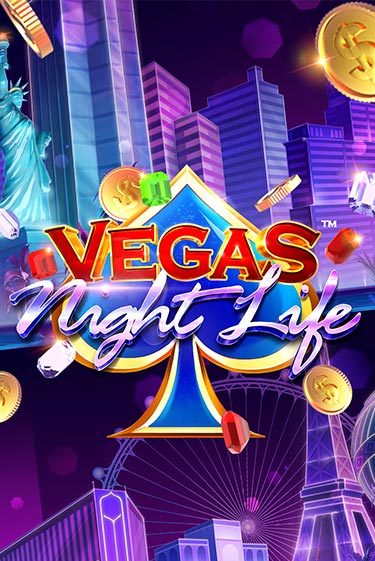 Бесплатная игра Vegas Night Life | SELECTOR KZ 